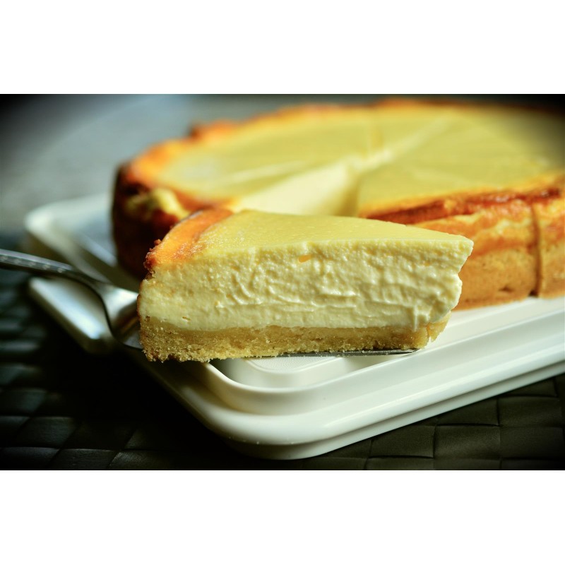 New York Cheesecake Aroma - 10ml - ERS