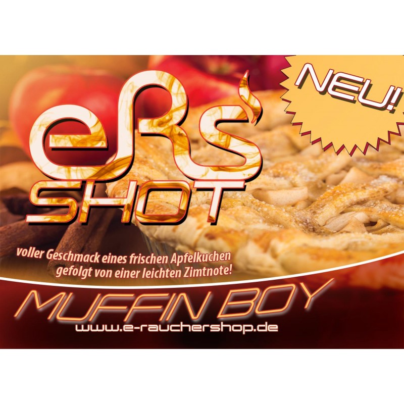 eRs Shot - Muffin Boy