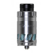 IMIST Simurg SX V2 RTA Selbstwickelverdampfer