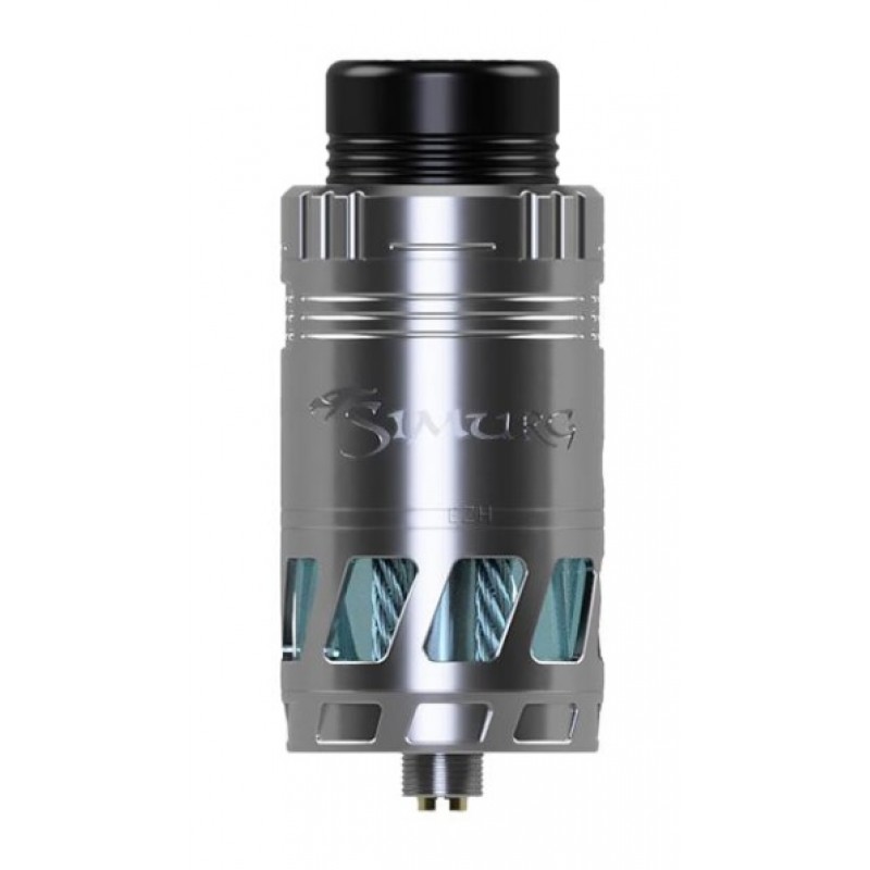 IMIST Simurg SX V2 RTA Selbstwickelverdampfer