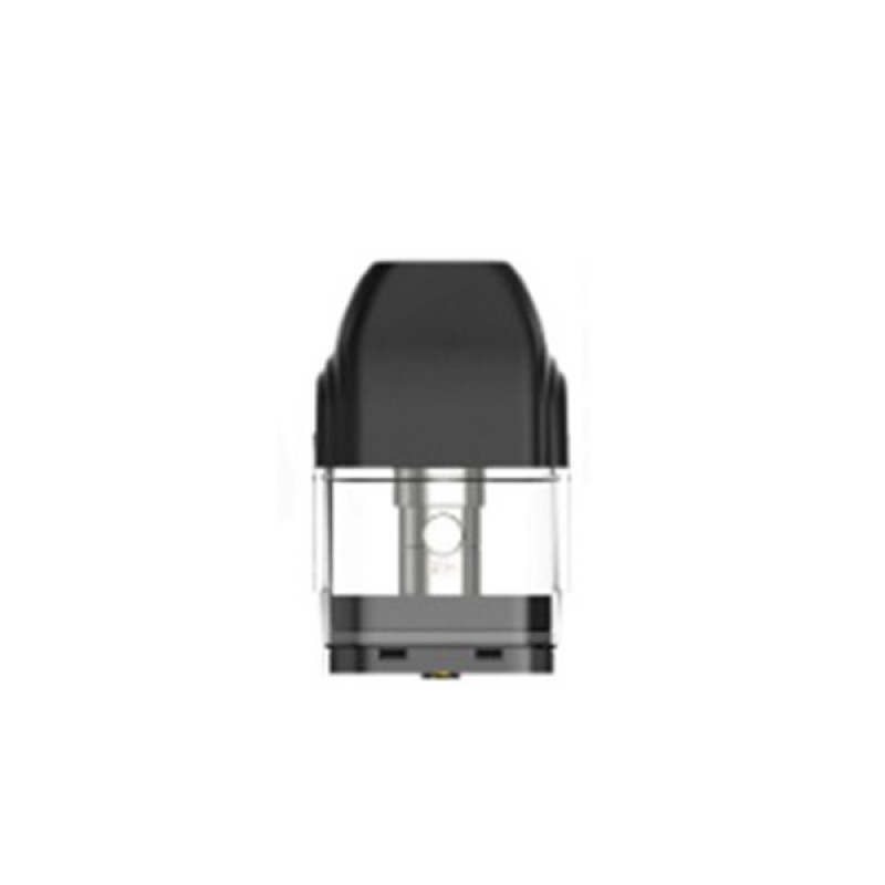 Uwell Caliburn Koko Verdampferköpfe Pods Coils