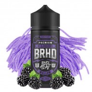 Blackberry Gummy Strips Aroma Barehead