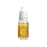 Passionfrucht-Liquid - 10ml - Flavourtec