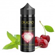 Kirsche Minze Aroma Dr. Kero Diamonds