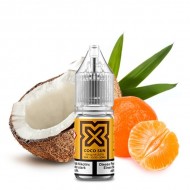 Pod Salt Xtra Liquid Sweet Tangerine Coconut Nikot...