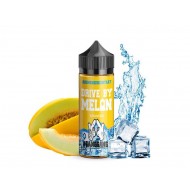 Drive by Melon Ice Aroma #Ganggang