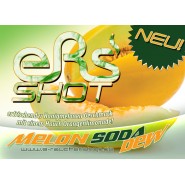 eRs Shot - Melon Soda Dew