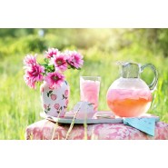 Pink Lemonade Aroma - 10ml - ERS
