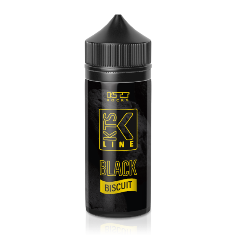 Black Biscuit Aroma KTS Line