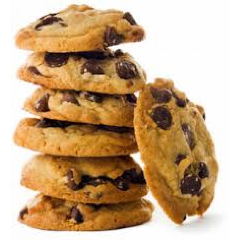 Cookie Aroma - Elli - 10ml