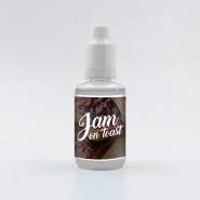 Jam on Toast - Aroma 30 ml by Vampire Vape