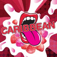 CARIBBEAN Aroma by Big Mouth