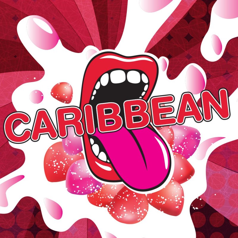 CARIBBEAN Aroma by Big Mouth