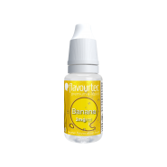 Banane e-Liquid - 10ml - Flavourtec