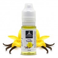 Vanille Aroma 10ml Aroma Syndikat