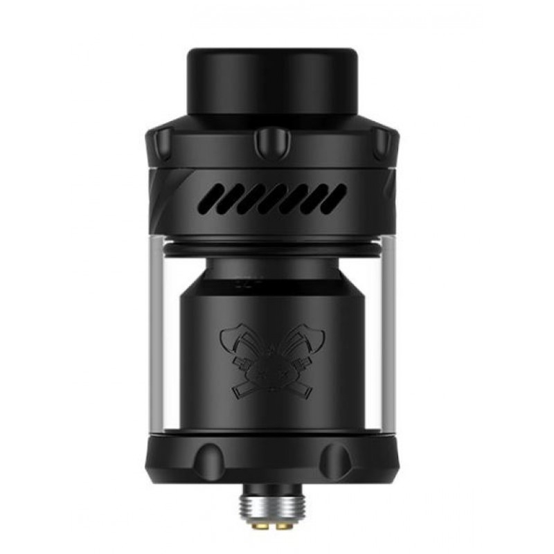 Hellvape Dead Rabbit 3 RTA Verdampfer