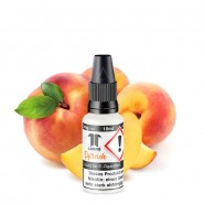 ELF-LIQUID Pfirsich Nikotinsalz 9mg/ml