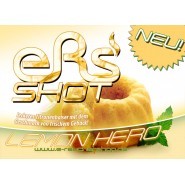 eRs Shot - Lemon Hero