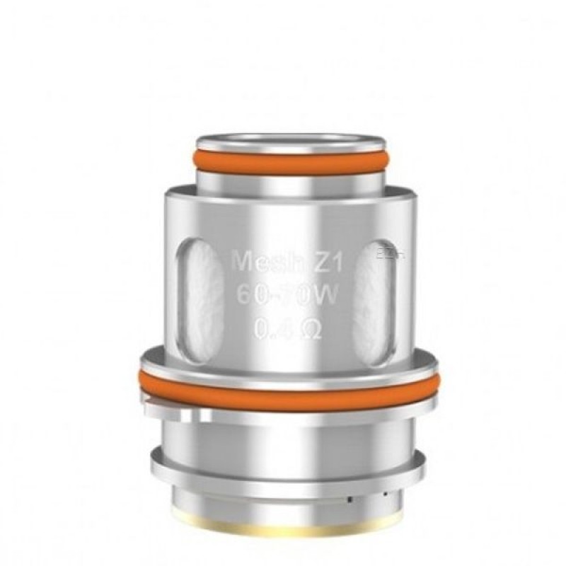 GeekVape Z-Serie Verdampferköpfe Coils