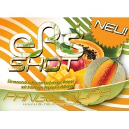 eRs Shot - Pangoloupe