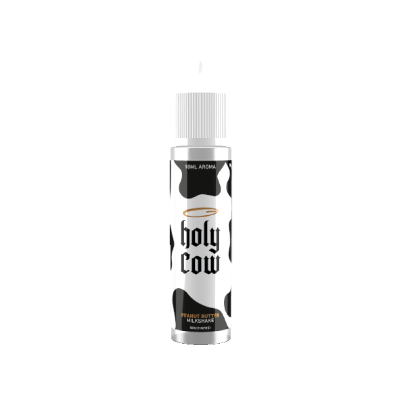 Peanut Butter Aroma Holy Cow