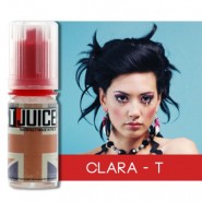 T-Juice - Clara-T - e-Liquid