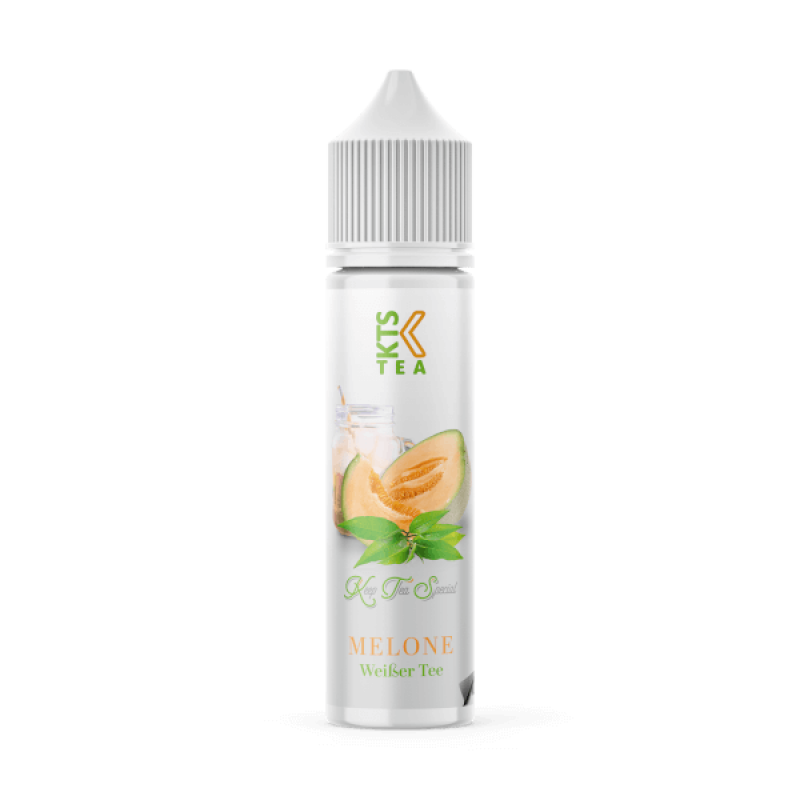 Melon Aroma KTS Tea Serie