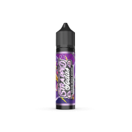Grape Soda Storm Aroma Strapped Soda