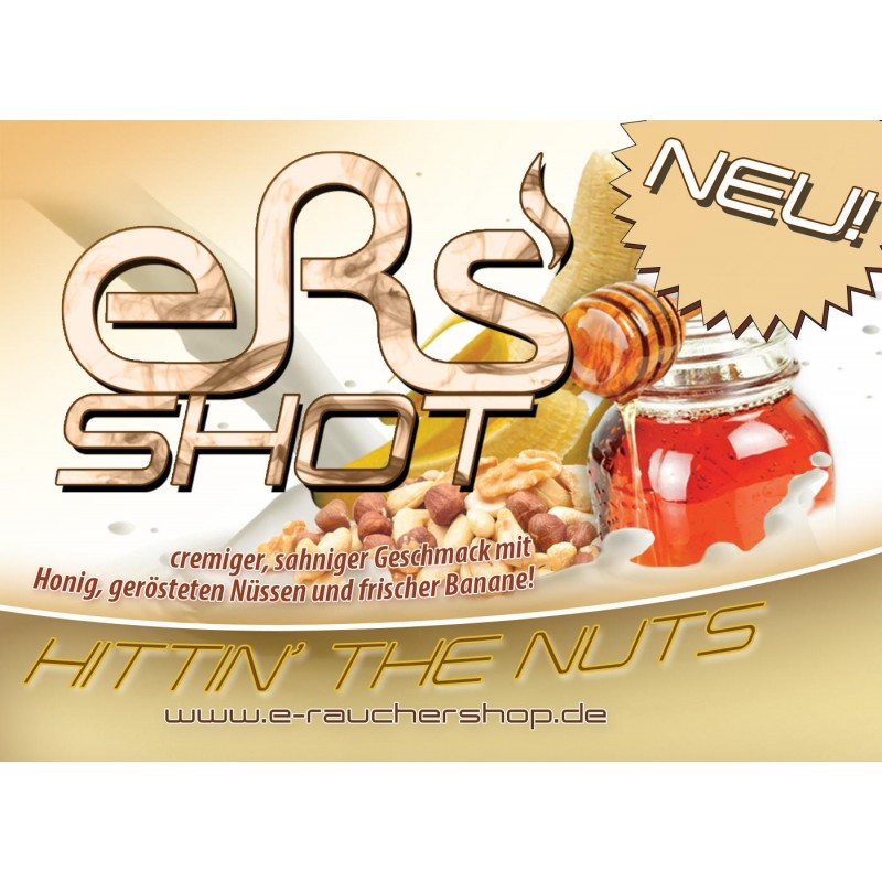 eRs Shot - Hittin' the Nuts