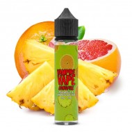 Pineapple & Grapefruit Fizz Longfill Aroma Vam...
