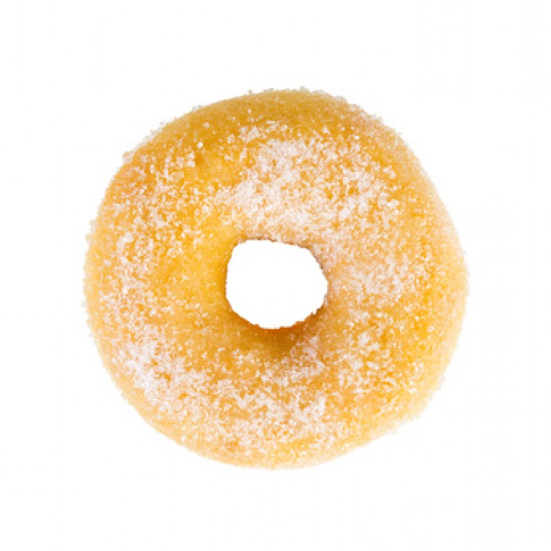 Glazed Donut - 10ml - ERS