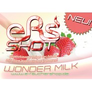 eRs Shot - Wonder Milk