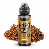 Indiana Tabak Aroma Big Bottle