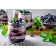 Blueberry Jam Aroma - eRs - 10ml