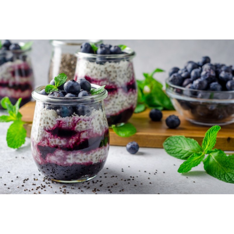 Blueberry Jam Aroma - eRs - 10ml