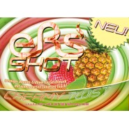 eRs Shot - Creamy Twist