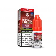 Cherry Cola Nikotinsalz Liquid SC Red Line
