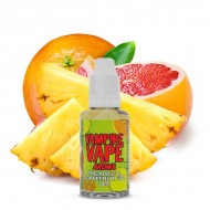 Pineapple & Grapefruit Fizz Aroma Vampire Vape...