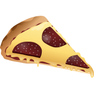 Pizza Aroma - eRs - 10ml