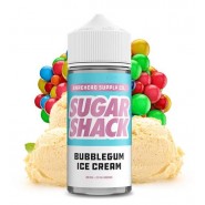 Suger Shack Bubblegum Ice Cream Aroma Barehead