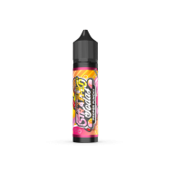 Proper Punchy Aroma Strapped Soda