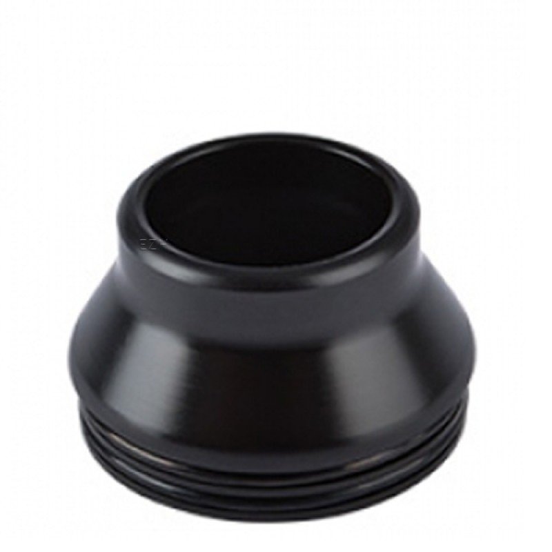 El Bruno Driptip für Vapefly Brunhilde RTA