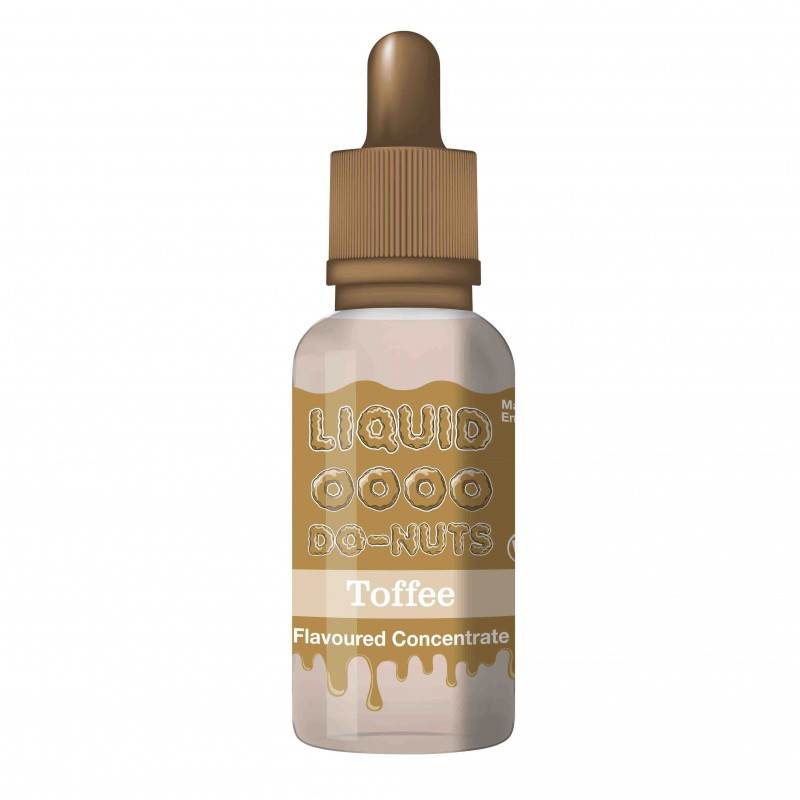 Do-Nuts Toffee V2 - 30ml - Psycho Bunny