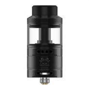 Hellvape Fat Rabbit Solo RTA Verdampfer