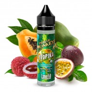 Tropika Aroma Longfill Twelve Monkeys