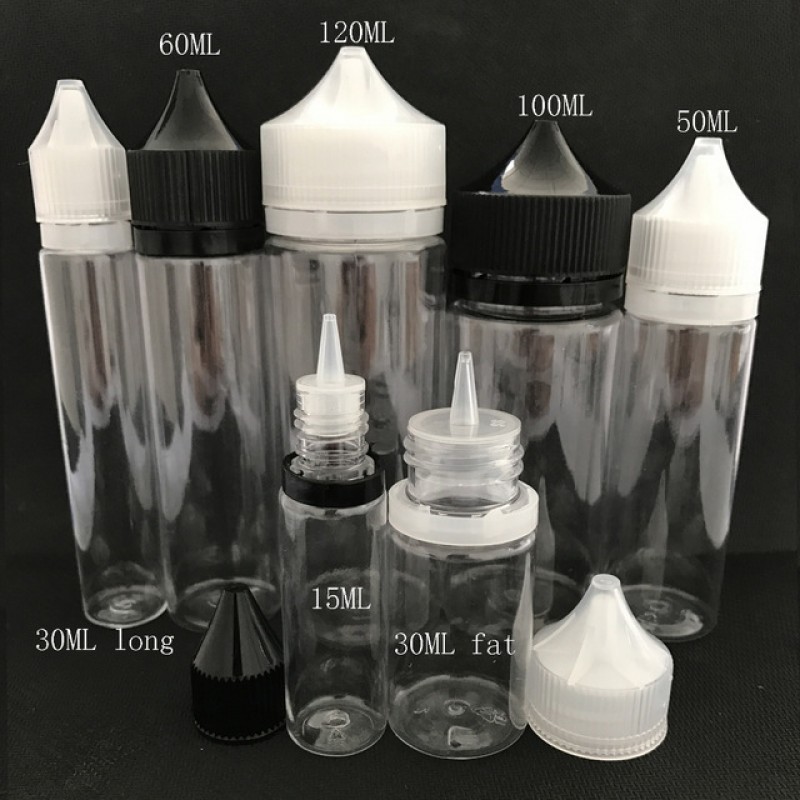 Chubby Bottles - 30/50/60