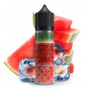 Cool Watermelon - Aroma Longfill 14/60ml by Vampir...