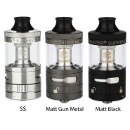 Steam Crave - Aromamizer Supreme V2 RDTA - 5ml