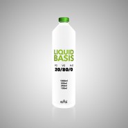 Liquidbasis - 20/80/0 - Basis