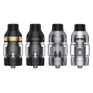 Vapefly Gunther Subohm Tank Verdampfer